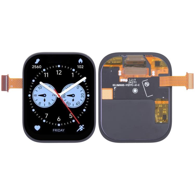 For Xiaomi Redmi Watch 5 Lite Original LCD Screen