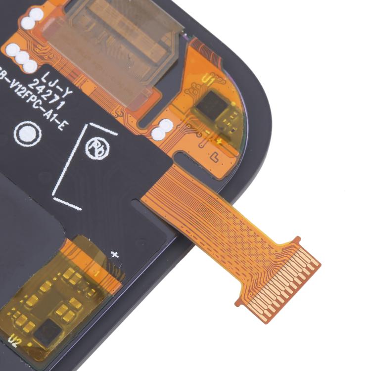 For Xiaomi Redmi Watch 5 Lite Original LCD Screen