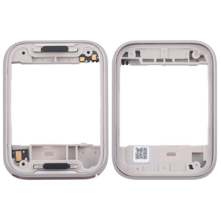 For Xiaomi Band 9 Pro Original LCD Screen Frame Bezel Plate
