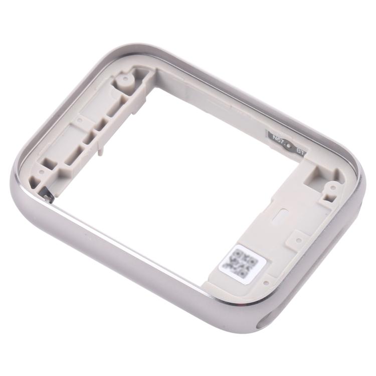 For Xiaomi Band 9 Pro Original LCD Screen Frame Bezel Plate