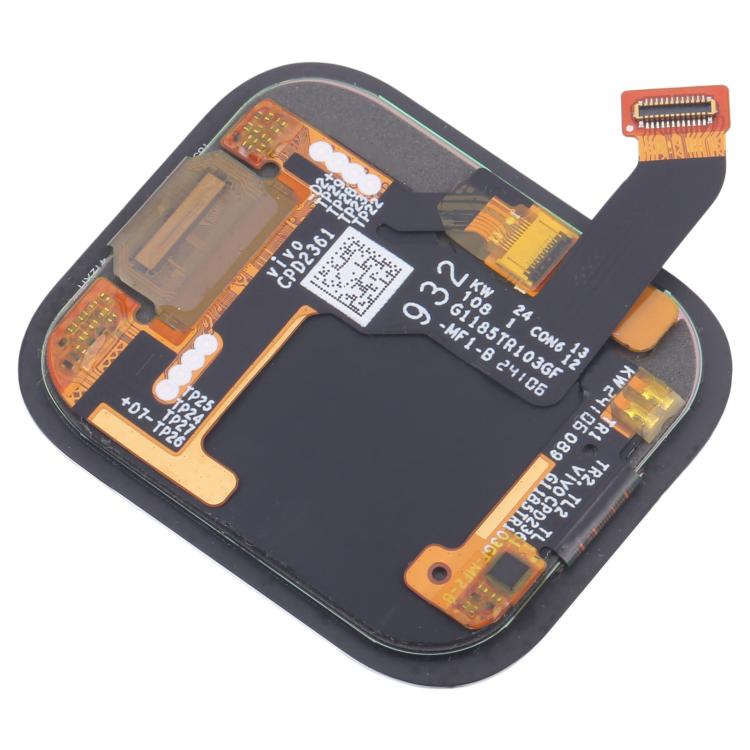 For vivo iQOO Watch GT Original LCD Screen