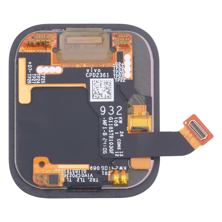 For vivo Watch GT Original LCD Screen