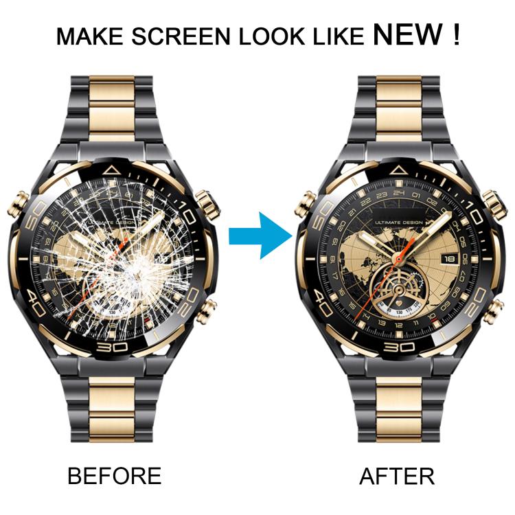For Huawei Watch Ultimate Design Original LCD Screen