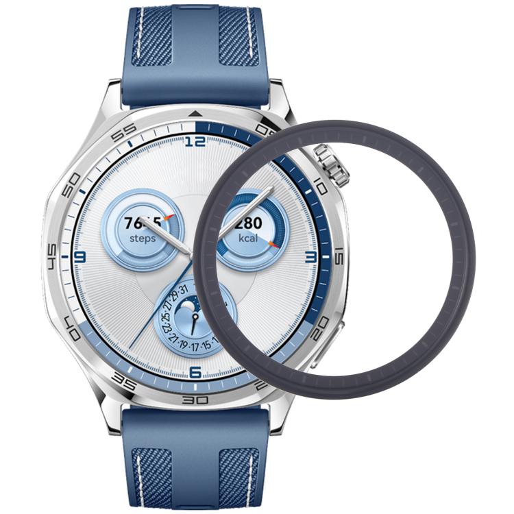 For Huawei Watch GT 5 46mm Original Front Screen Outer Glass Lens