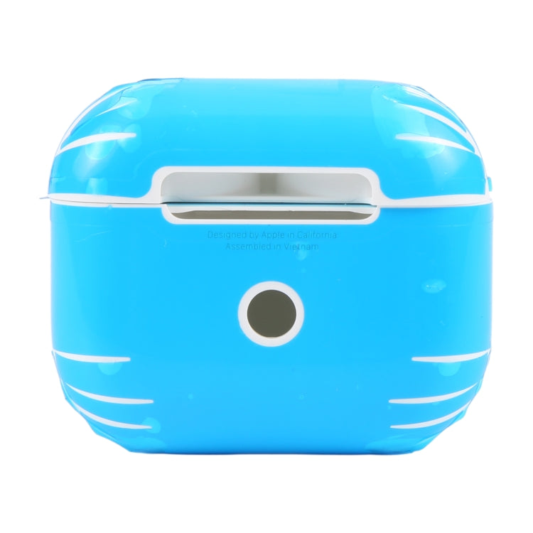 For Apple AirPods 3 Battery Box Full Housing Cover