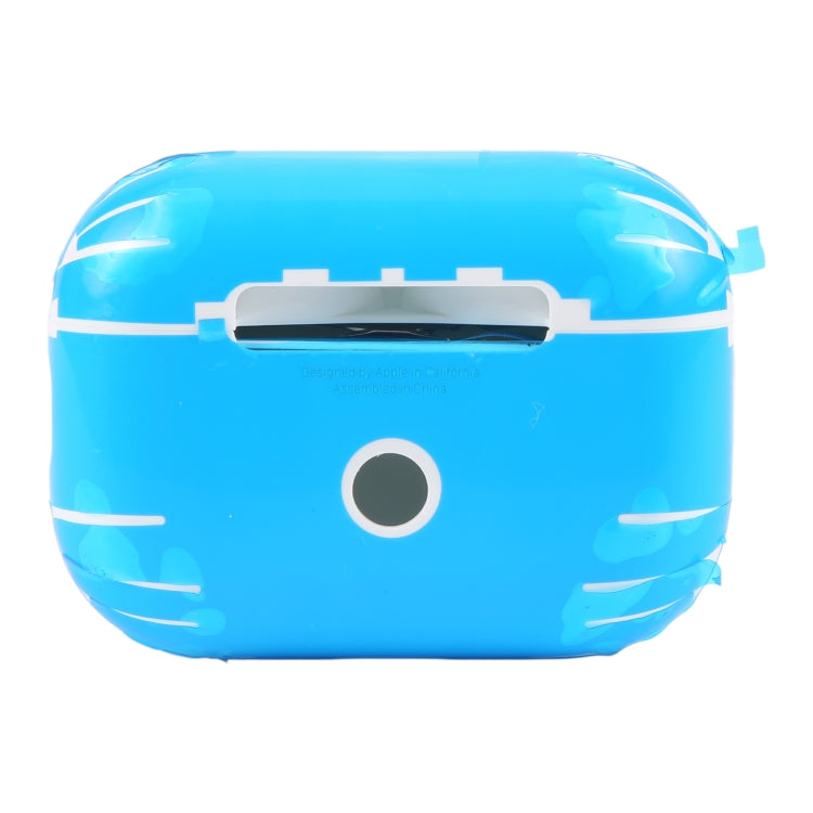 For Apple AirPods Pro 2 Battery Box Full Housing Cover