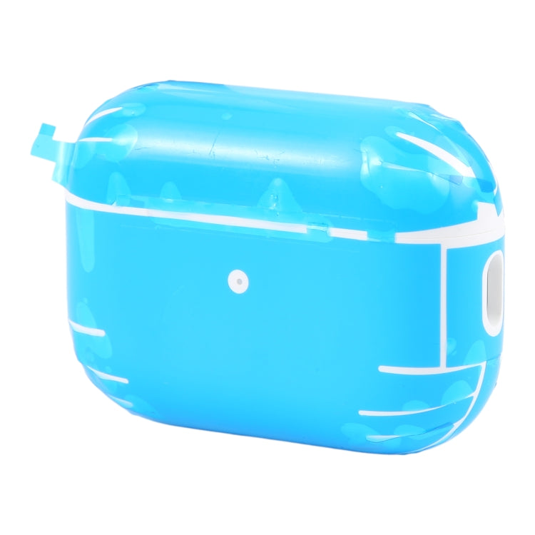 For Apple AirPods Pro 2 Battery Box Full Housing Cover