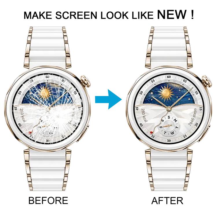 For Huawei Watch GT 5 Pro 42mm Original LCD Screen