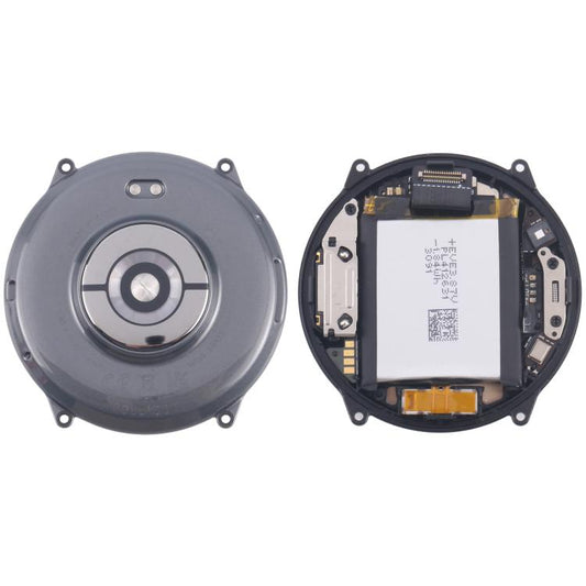 For Amazfit Balance Original Back Cover Full Assembly With Battery