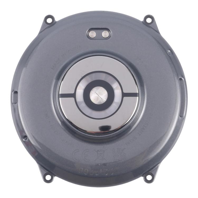 For Amazfit Balance Original Back Cover Full Assembly With Battery