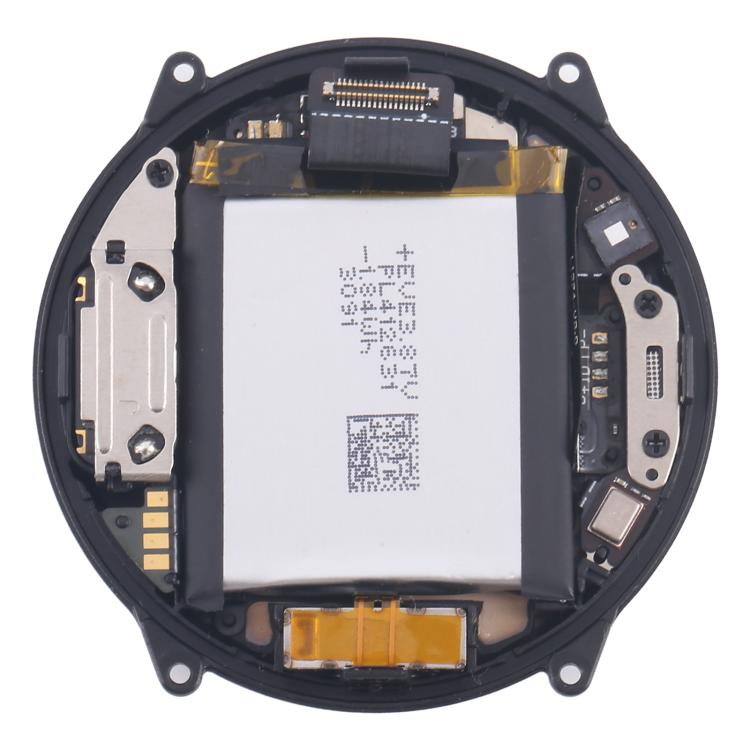 For Amazfit Balance Original Back Cover Full Assembly With Battery