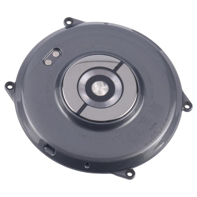 For Amazfit Balance Original Back Cover Full Assembly With Battery