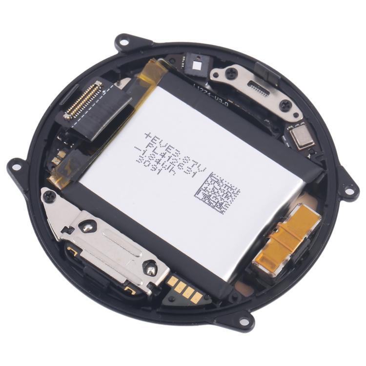 For Amazfit Balance Original Back Cover Full Assembly With Battery