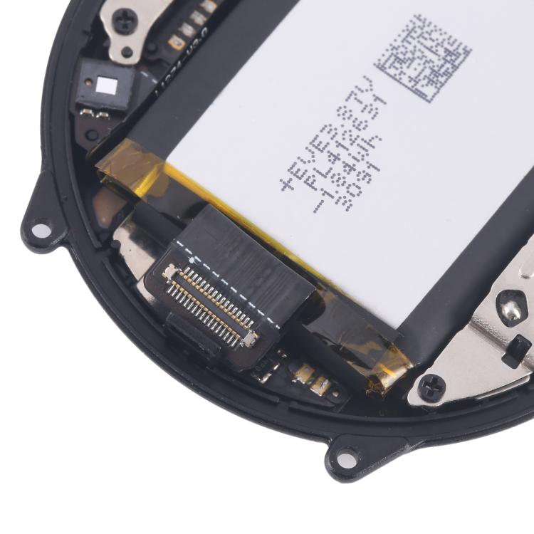 For Amazfit Balance Original Back Cover Full Assembly With Battery