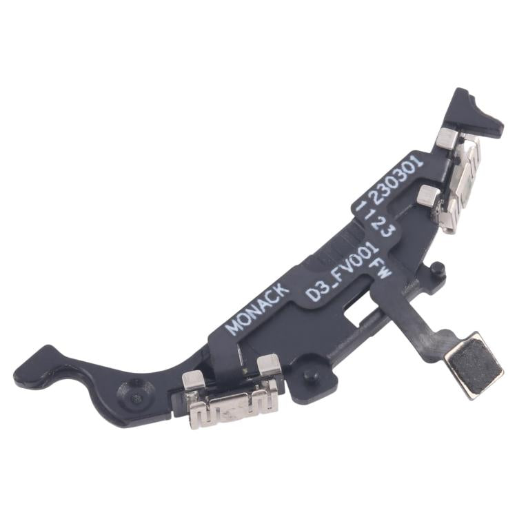 For Amazfit Balance Original Power Button Flex Cable