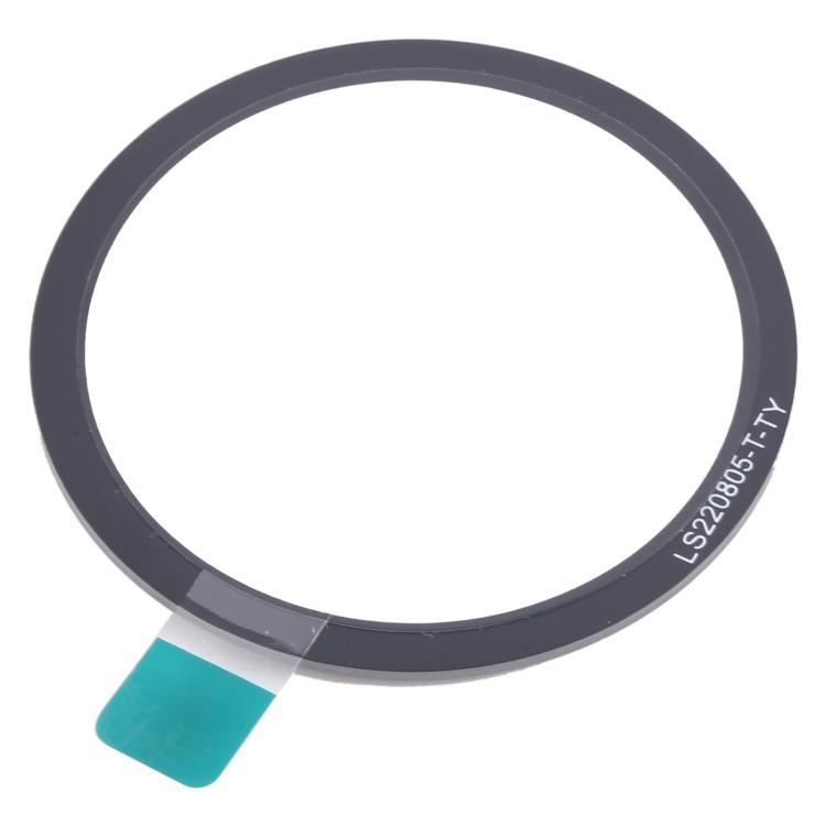 For Huawei Watch Ultimate Design Original Front Screen Outer Glass Lens