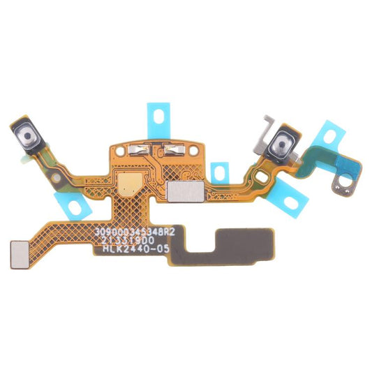 For Huawei Watch GT 5 Pro Original Power Button Flex Cable