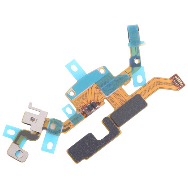 For Huawei Watch GT 5 Pro Original Power Button Flex Cable