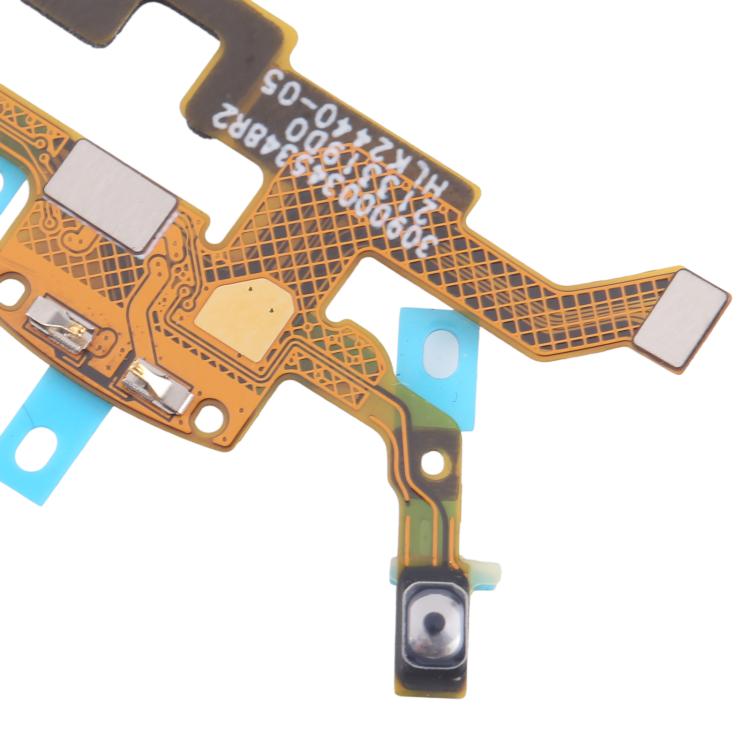 For Huawei Watch GT 5 Pro Original Power Button Flex Cable