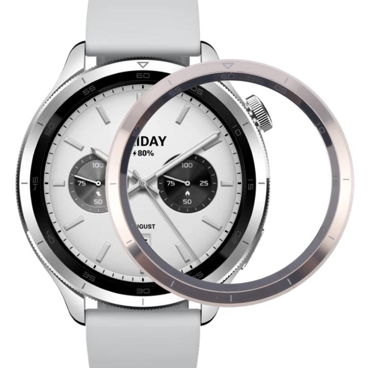 For Xiaomi Watch S4 Original Time Scale Dial