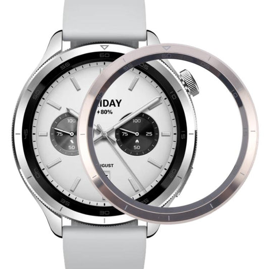For Xiaomi Watch S4 Original Time Scale Dial
