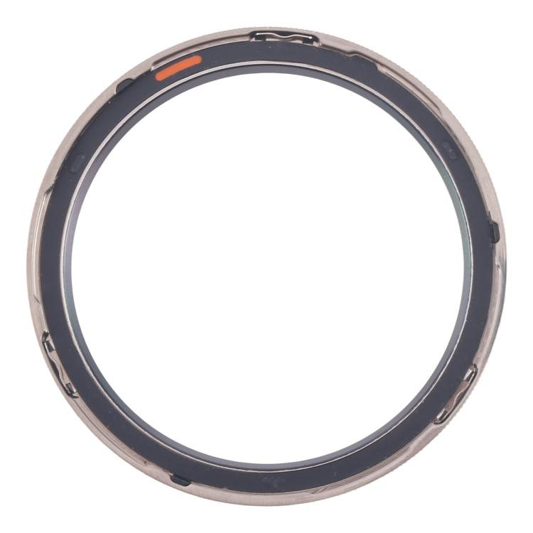 For Xiaomi Watch S4 Original Time Scale Dial