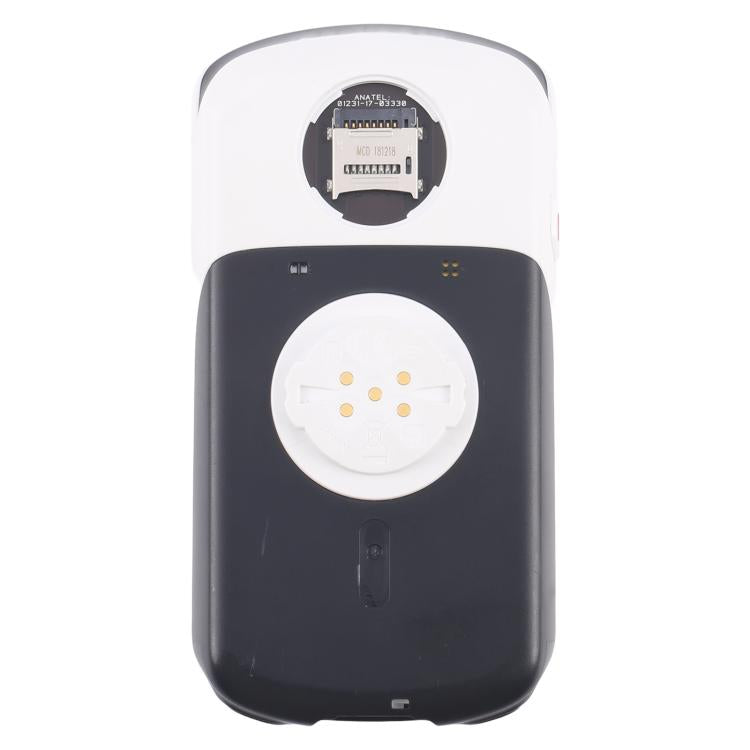 For Garmin Edge 1030 Back Cover Full Assembly With Battery