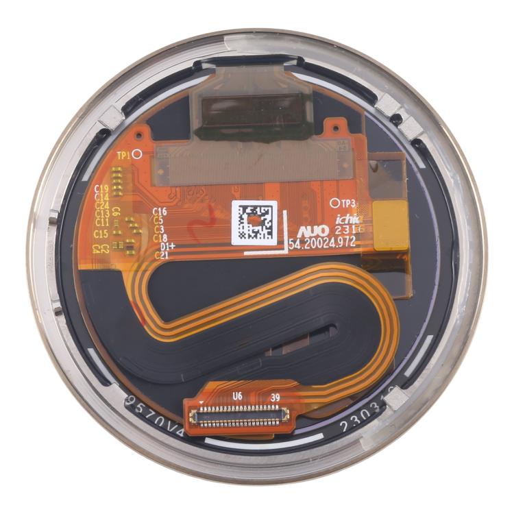 For Garmin Venu 3s Original LCD Screen