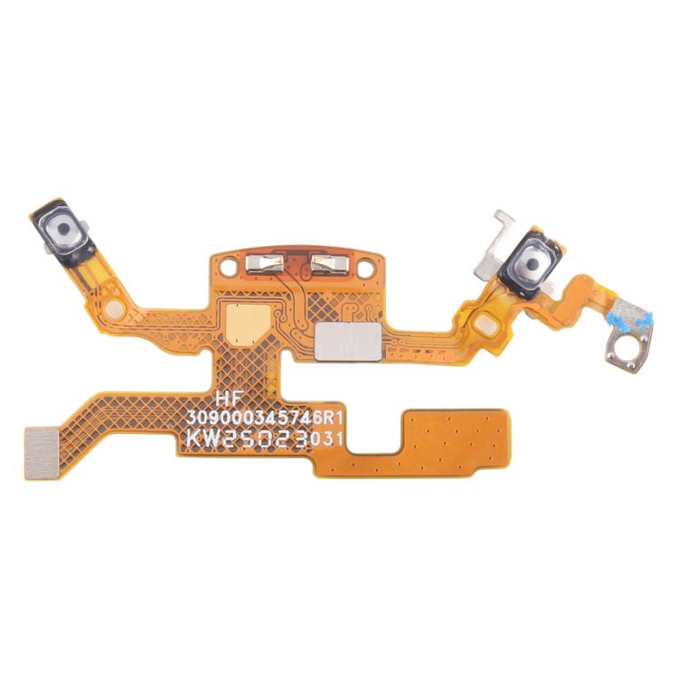 For Huawei Watch GT 5 46mm Original Power Button Flex Cable
