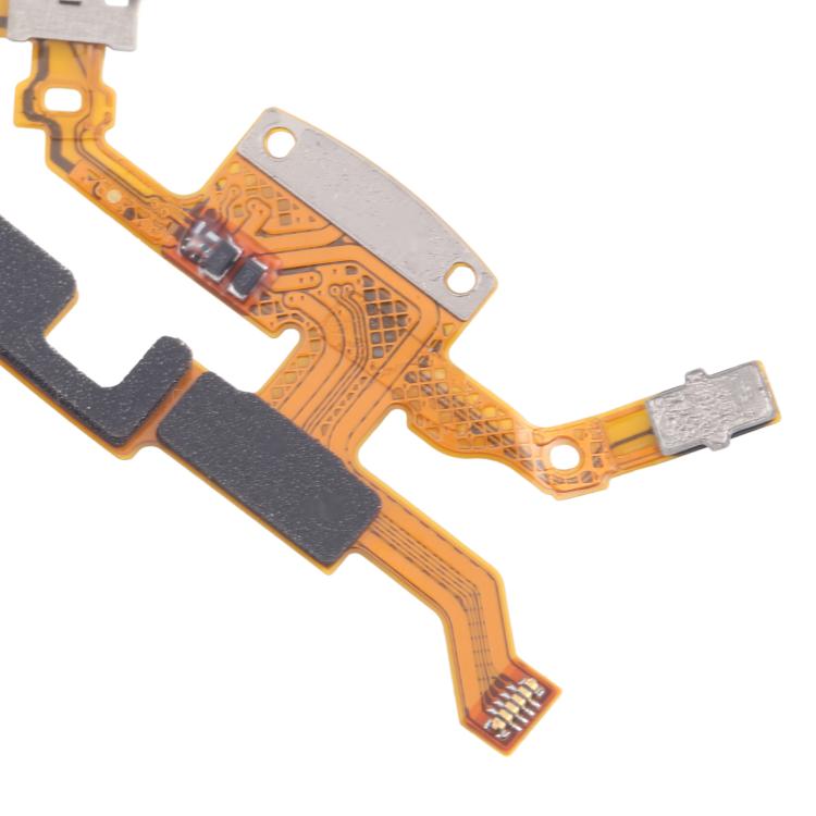 For Huawei Watch GT 5 46mm Original Power Button Flex Cable