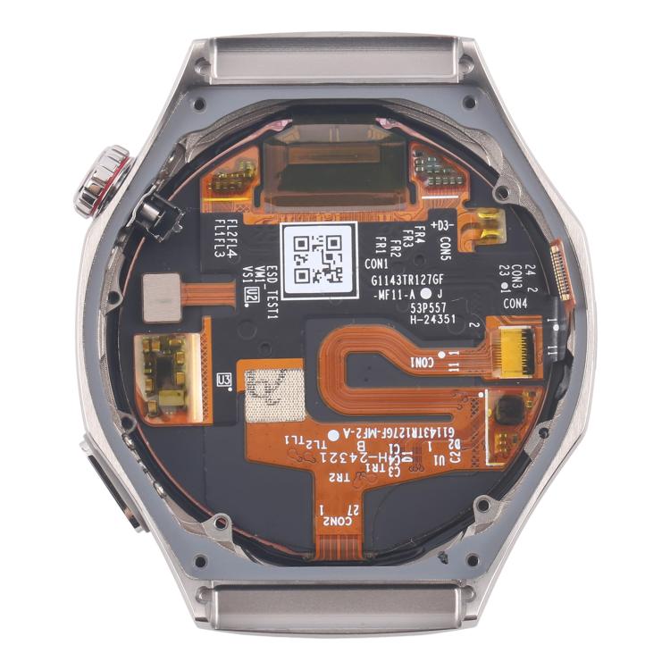For Huawei Watch GT 5 Pro 46mm Original LCD Screen with Frame
