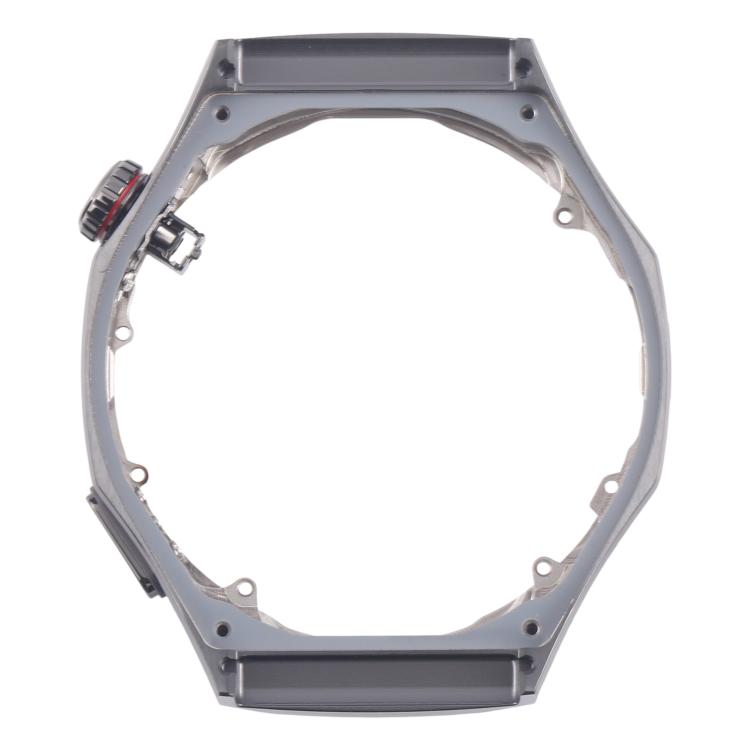 For Huawei Watch GT 5 Pro 46mm Original LCD Screen Frame Bezel Plate