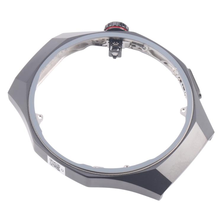 For Huawei Watch GT 5 Pro 46mm Original LCD Screen Frame Bezel Plate