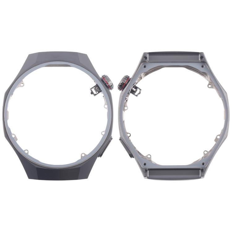 For Huawei Watch GT 5 Pro 46mm Original LCD Screen Frame Bezel Plate
