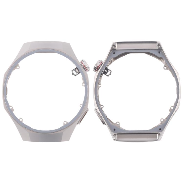 For Huawei Watch GT 5 Pro 46mm Original LCD Screen Frame Bezel Plate
