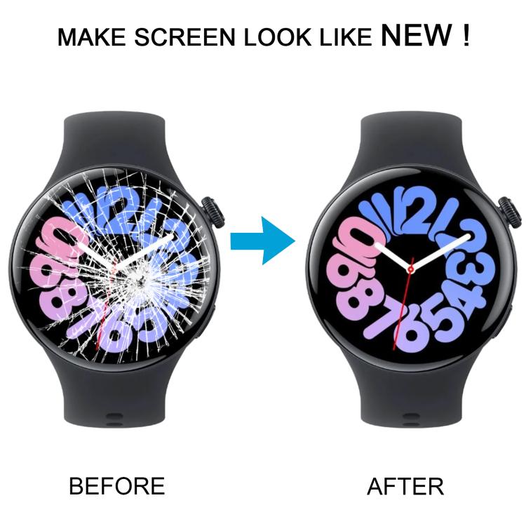 For vivo Watch 3 Original LCD Screen