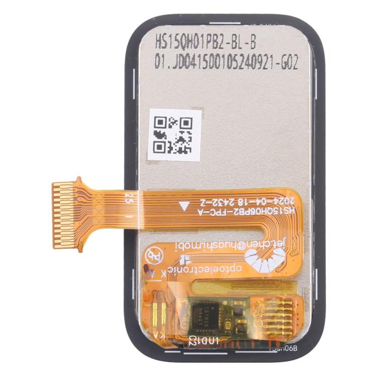 For Xiaomi Redmi Band 3 Original LCD Screen