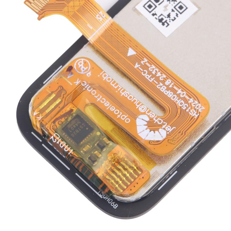 For Xiaomi Redmi Band 3 Original LCD Screen