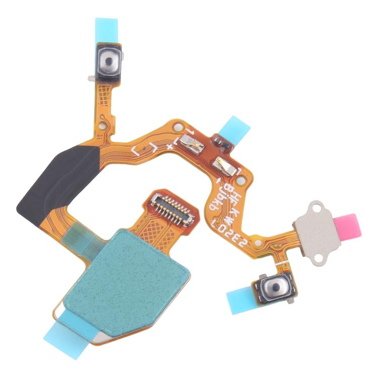For Huawei Watch GT 4 41mm Original Power Button Flex Cable