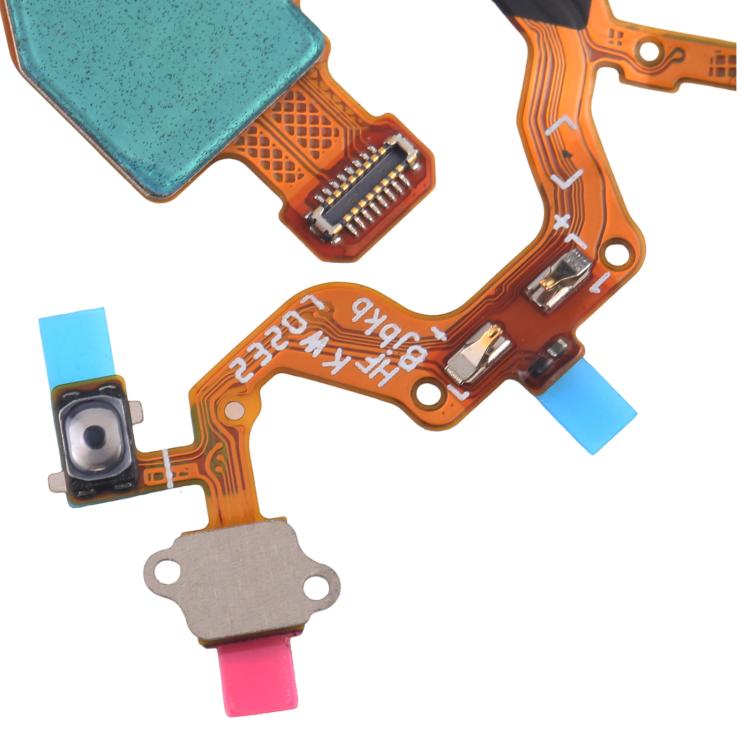 For Huawei Watch GT 4 41mm Original Power Button Flex Cable