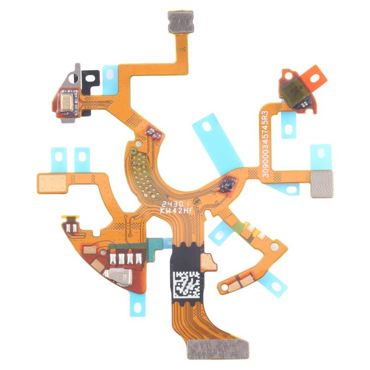For Huawei Watch GT 5 Pro Original Back Cover Flex Cable