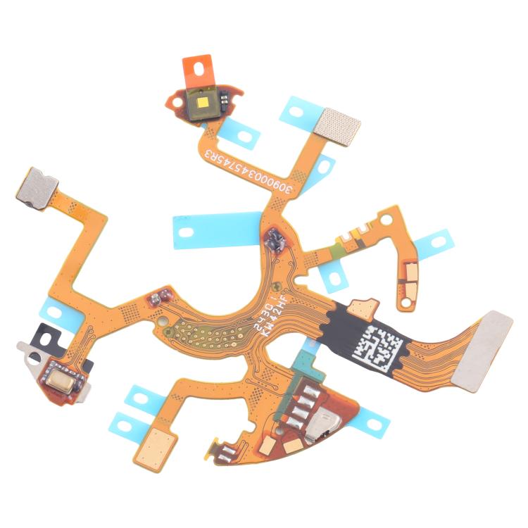 For Huawei Watch GT 5 Pro Original Back Cover Flex Cable