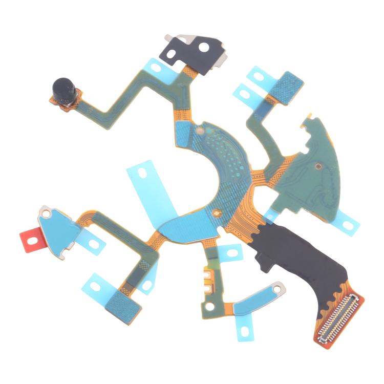 For Huawei Watch GT 5 Pro Original Back Cover Flex Cable