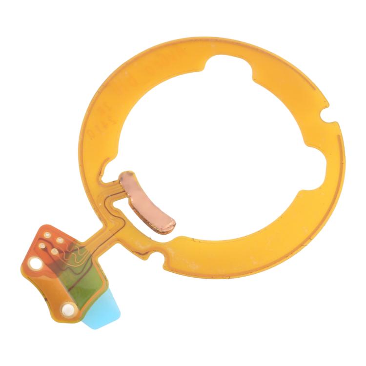 For Huawei Watch GT 3 Pro 46mm Original Back Cover Temperature Monitor Sensor Flex Cable