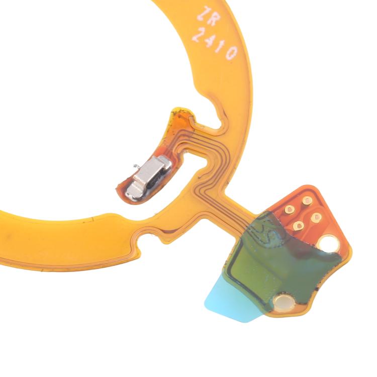 For Huawei Watch GT 3 Pro 46mm Original Back Cover Temperature Monitor Sensor Flex Cable
