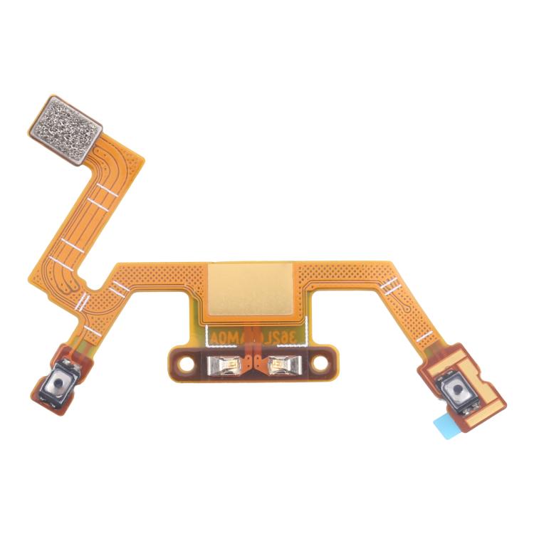 For Xiaomi Watch S1 Pro Original Power Button Flex Cable