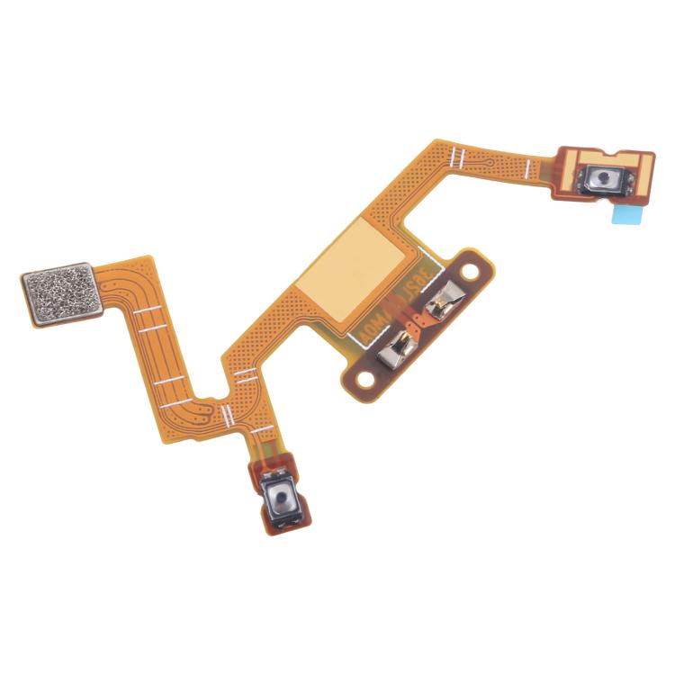 For Xiaomi Watch S1 Pro Original Power Button Flex Cable