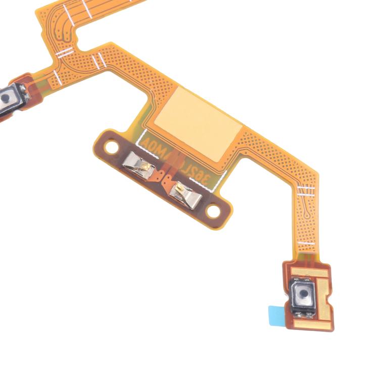For Xiaomi Watch S1 Pro Original Power Button Flex Cable