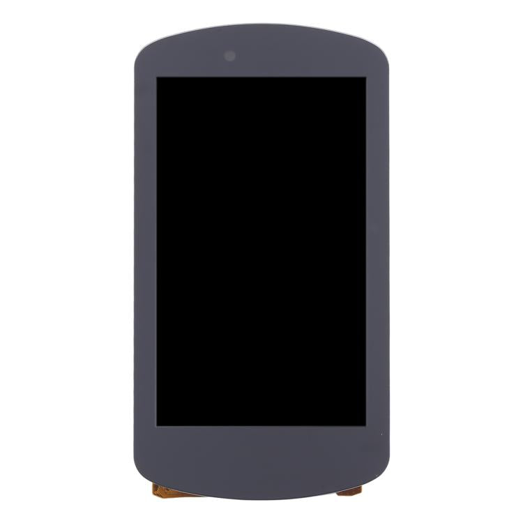 For Garmin Edge 1040 Original LCD Screen