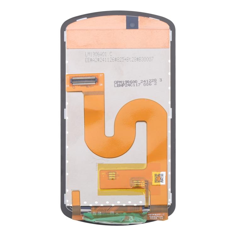 For Garmin Edge 1040 Original LCD Screen